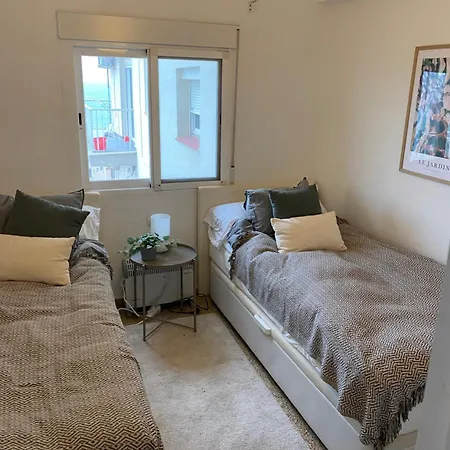 Torre Alexandra Apartament *