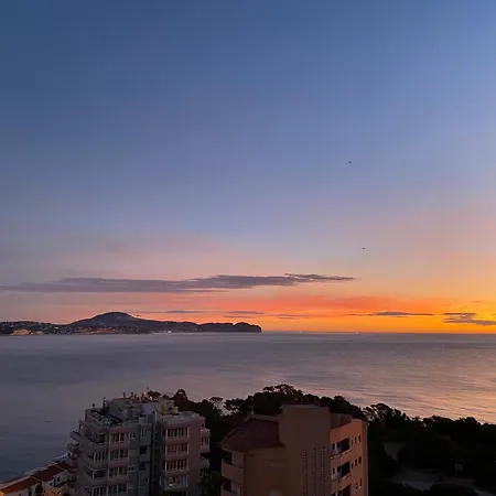 Torre Alexandra Apartament