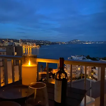 Torre Alexandra Apartament *