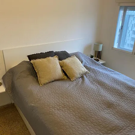 Torre Alexandra Calpe