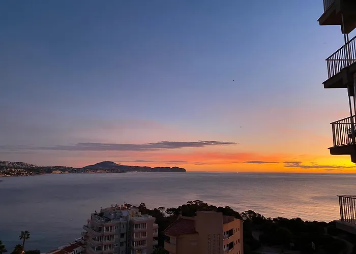 Torre Alexandra Apartamento