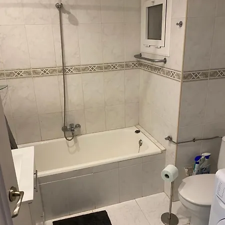 Torre Alexandra * Calpe