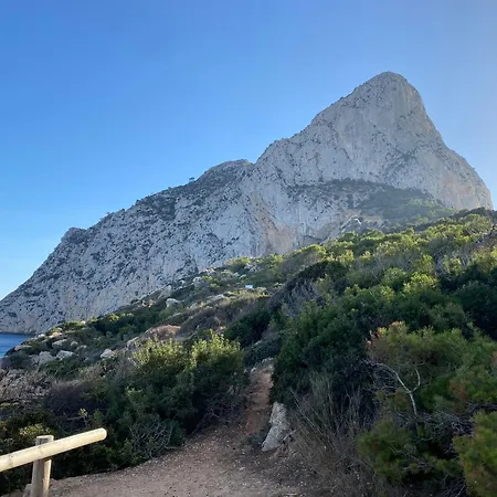 Lejlighed Torre Alexandra